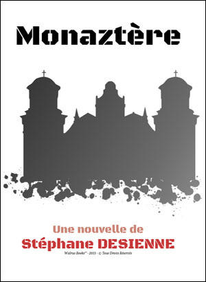 Monaztre