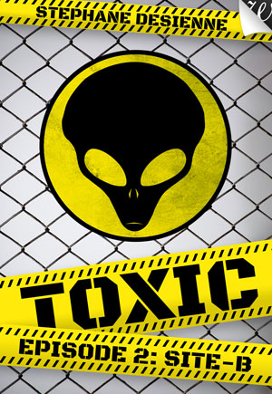 Toxic 2