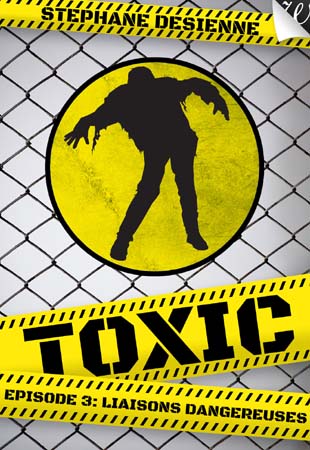Toxic 3
