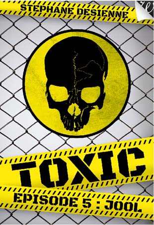 Toxic 5