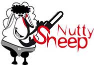 Nutty Sheep