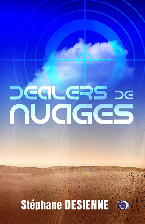 Couverture Dealers de nuages