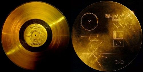 Golden Record