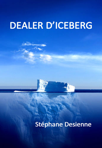 Couverture Dealer d'iceberg